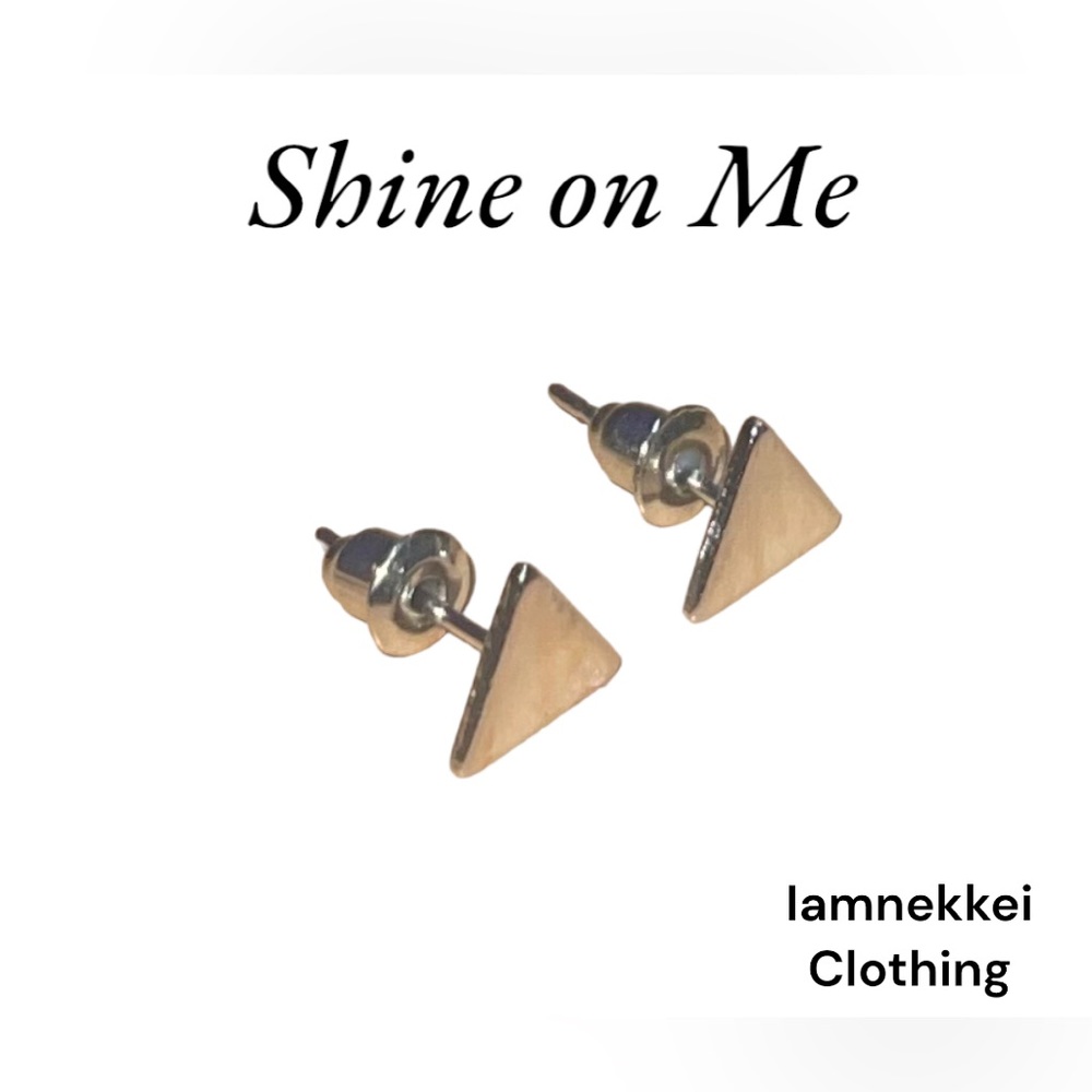 Shine on Me Earrings